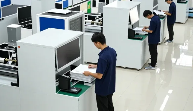 信阳市科达矿业有限公司