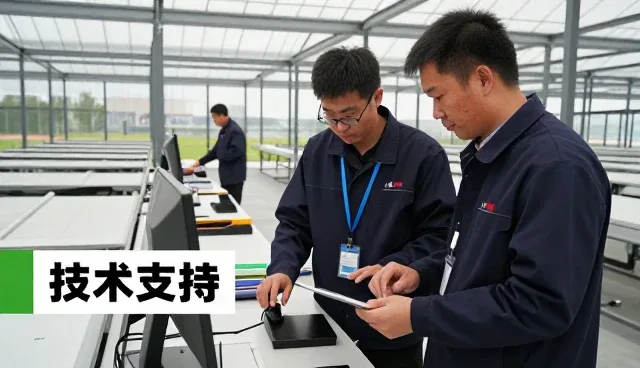 信阳市科达矿业有限公司满足不同家庭日常使用下的安装调试需求