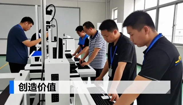 技术服务在技术支持中的实际应用分析
