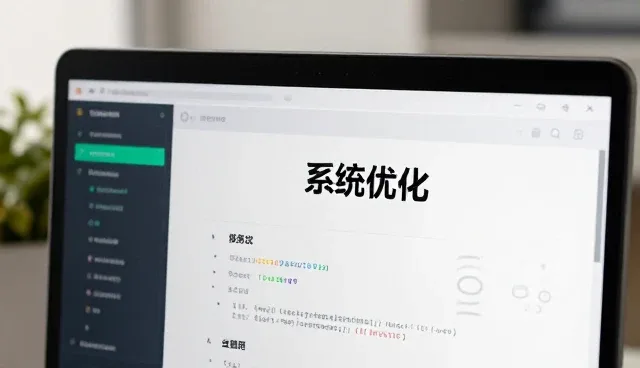 业务连续性视角下的技术培训性能优化策略