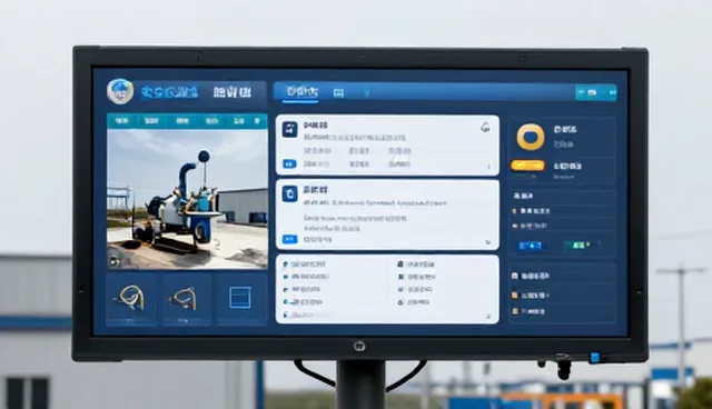 理解偏差：矿用安全监控平台选型关注点分析