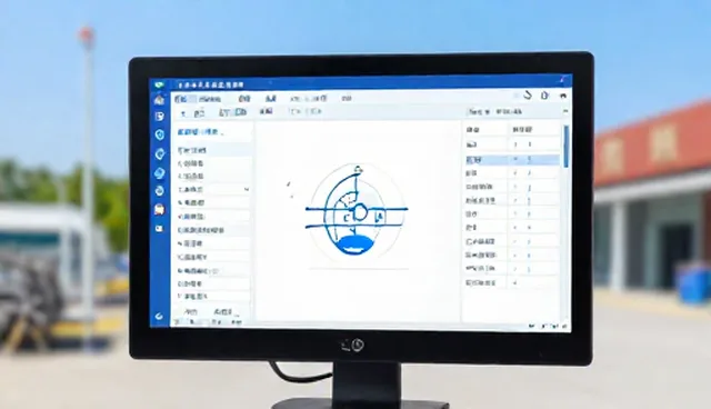 矿用安全监控平台如何提升矿区安全水平，实现智能化管理