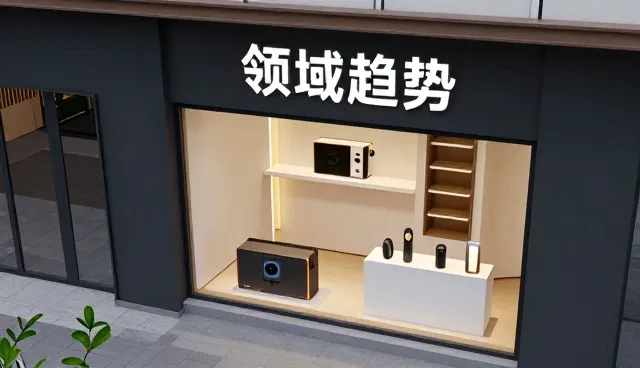 技术推广项目选型中的核心关注点分析