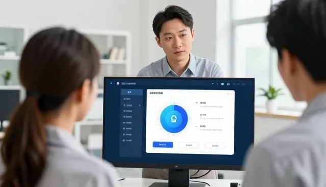 技术咨询驱动软件产品设计的未来趋势